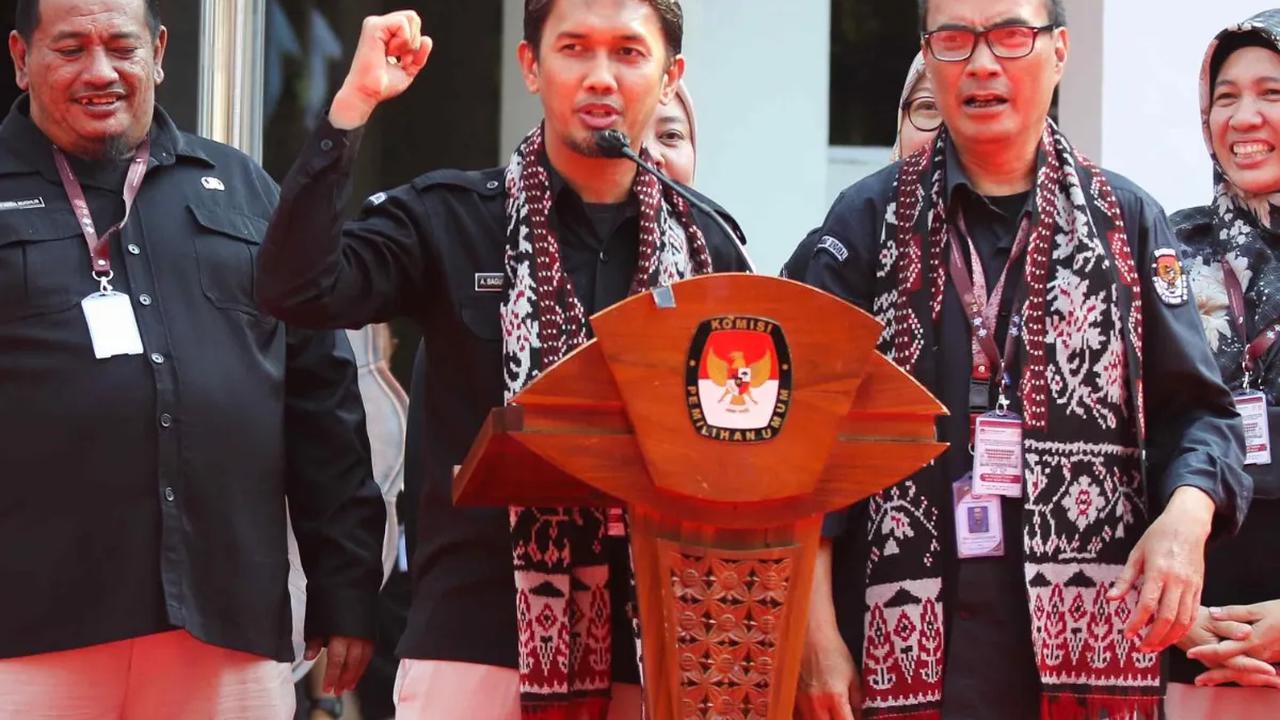 Berikut janji capres dan cawapres soal anggaran R&D bisa memimpin dalam 5 tahun mendatang: