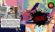 Deretan Hoaks Sasar Menag Nasaruddin Umar, Simak Daftarnya
