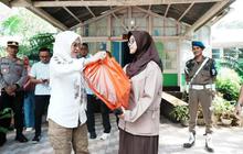 Tahukah Anda? Bupati Gowa Bagikan Seragam Gratis untuk Siswa Dataran Tinggi, Wujudkan Kesetaraan Pendidikan