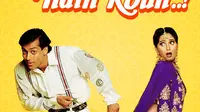 Nostalgia ke film 90an, kini Hum Aapke Hain Koun dapat ditonton di platform streaming Vidio (Dok. Vidio)