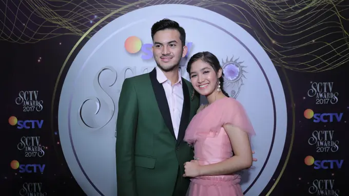 [Bintang] Cut Syifa - Rizky Nazar