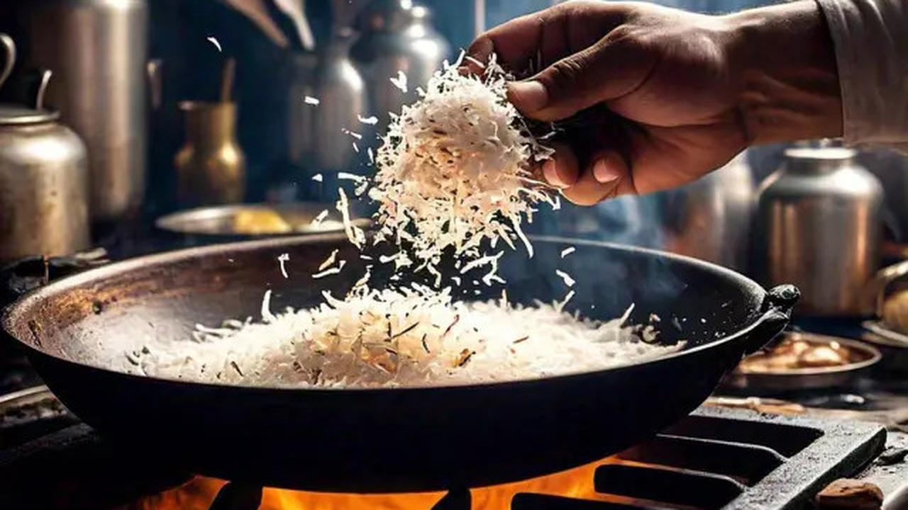 Cara Membuat Serundeng Kelapa Renyah yang Tahan Lama