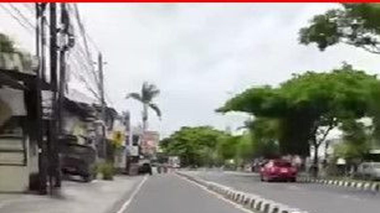 Video perjalanan menuju mata air abadi itu diunggah oleh kanal YouTube Cerita Desa Indonesia pada Sabtu (2/3).