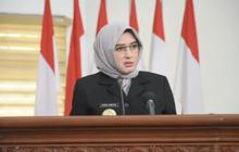 Bupati Pekalongan Fadia Arafiq Kena OTT KPK, Hartanya Capai Rp85,6 Miliar
