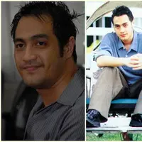 Ferry Irawan (via: fliker, indefa dan jadul.com)