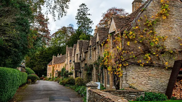 Castle Combe