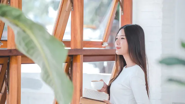 Jadikan Kecewa Sebagai Pengalaman Hidup