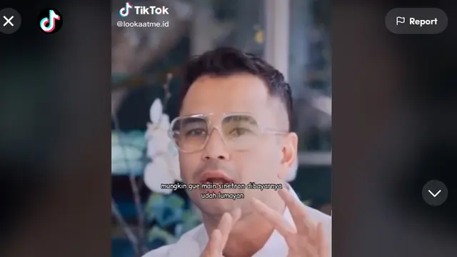 Raffi Ahmad