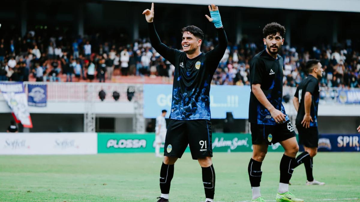 Profil Tim dan Daftar Pemain PSIM Yogyakarta di BRI Super League 2025/2026