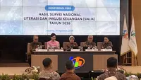 Terungkap, Kelompok Usia Produktif Makin Melek Literasi Keuangan