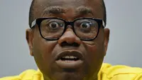 AFP/ Carl de Souza 