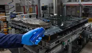 Bosch Ungkap Alasan Mobil Listrik Berisiko Cepat Masuk Tempat Rongsokan