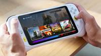 Logitech G Cloud Gaming Handheld resmi diumumkan, berapa harganya? (Doc: Logitech)&nbsp;