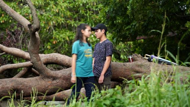 Roni dan Santi Jadi Mellow, Ikuti Sinopsis Sinetron SCTV ...