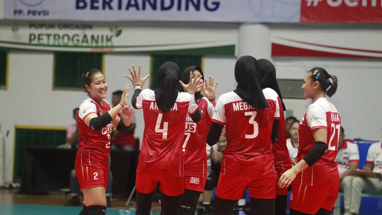 AVC Challenge Cup 2023.