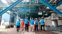 Kementerian ESDM Apresiasi Langkah Cepat PLN Hasilkan Green Hydrogen sebagai Plant Pertama di Indonesia/Istimewa.