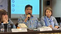 Jelang UMP 2026, Apindo Ungkap Tak Semua Perusahaan Mampu Gaji Sesuai Upah Minimum
