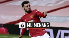 MU Menang