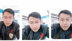 Tersangka Penyekapan Perempuan di Bandung Diduga eks Mata Elang