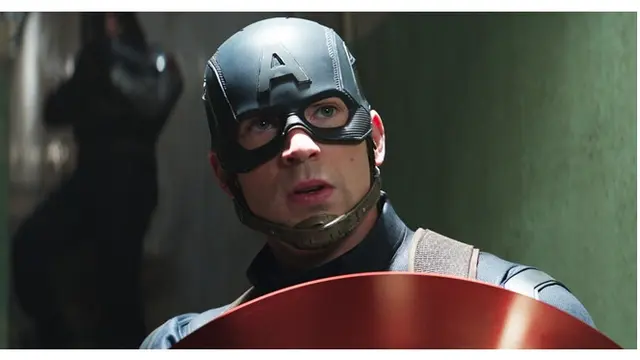 Captain America