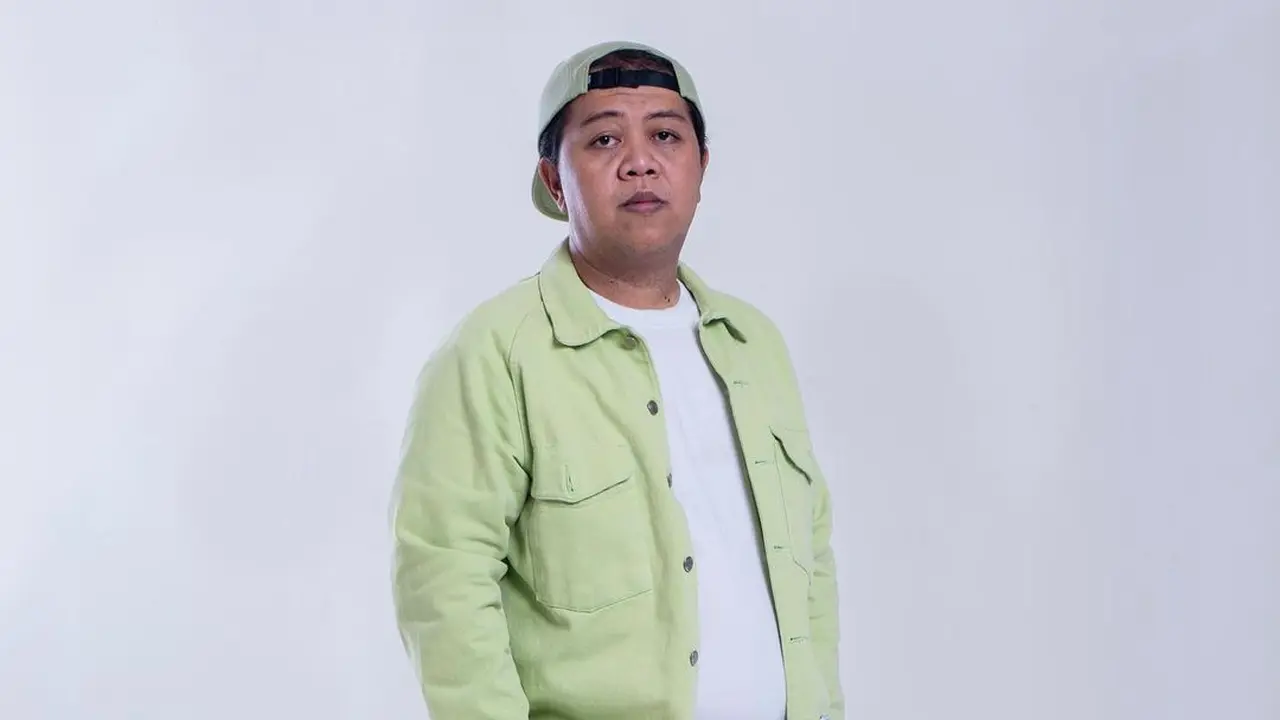 Pernah Ngontrak hingga Berhenti dari Lapor Pak, Begini Rumah Gilang Gombloh Sekarang