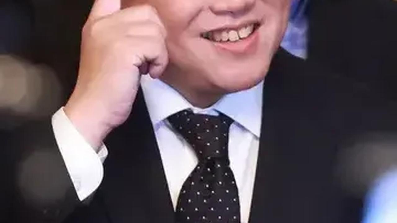 Erick Thohir Ungkap Peran BUMN Tuntaskan Masalah Kesenjangan Ekonomi