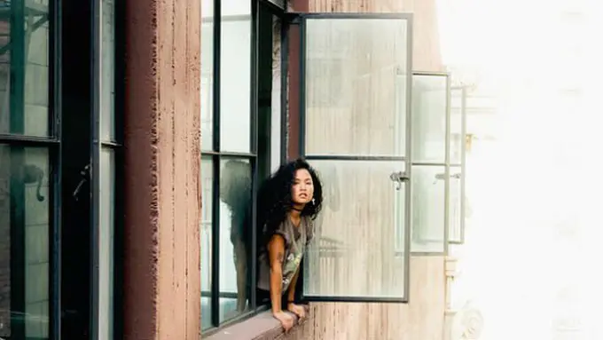 Ilustrasi apartemen/Pixabay.com