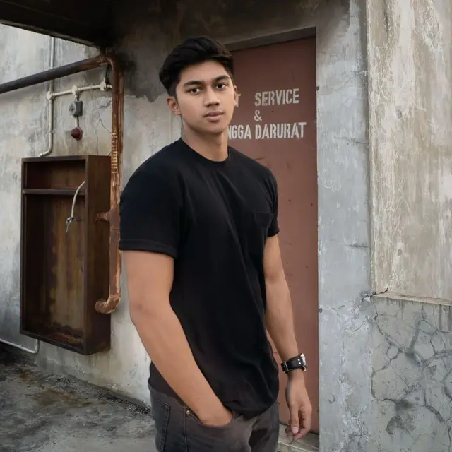 Tak Kalah Terkenal, 6 Artis Pendatang Baru Ini Ikuti Jejak Saudaranya di Dunia Akting