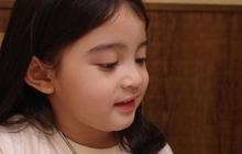 6 Potret Guzelim Anak Ali Syakieb dan Margin Wieheerm, Visual Cantik Memikat