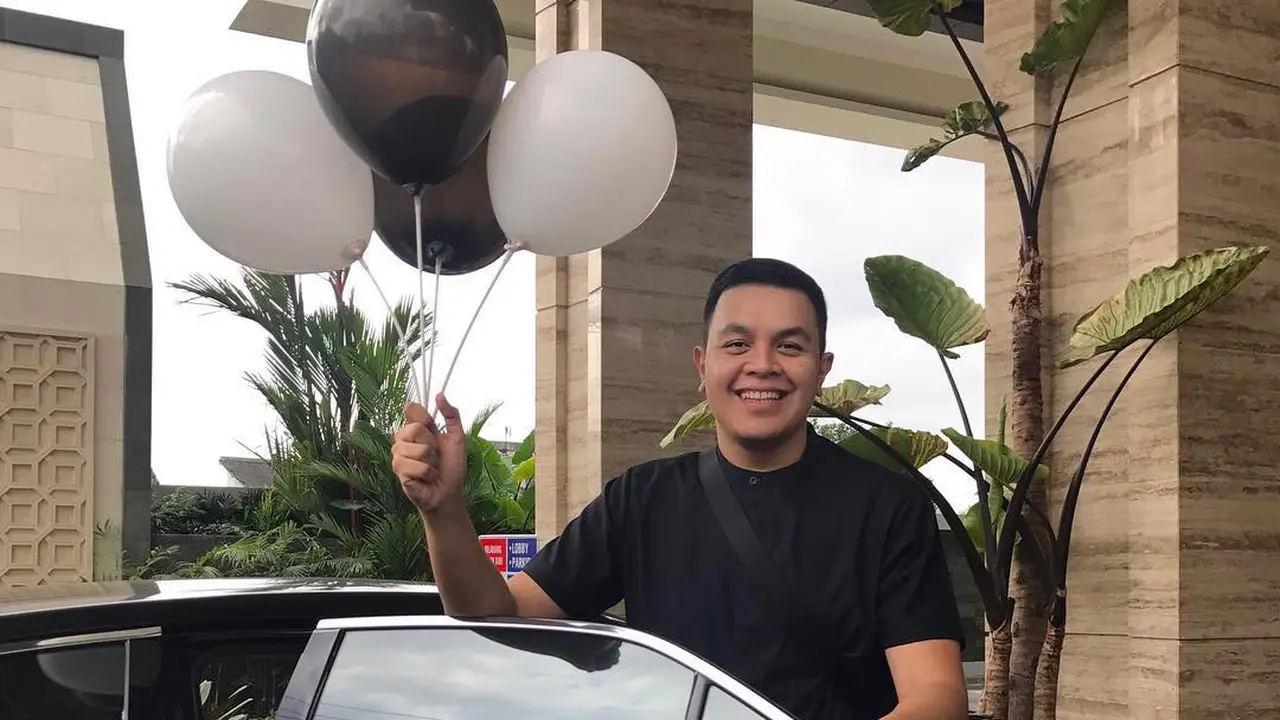 [Bintang] Tulus