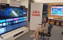 Ini Inovasi yang Dilakukan LG untuk Konsumennya, Salah Satunya After Sales