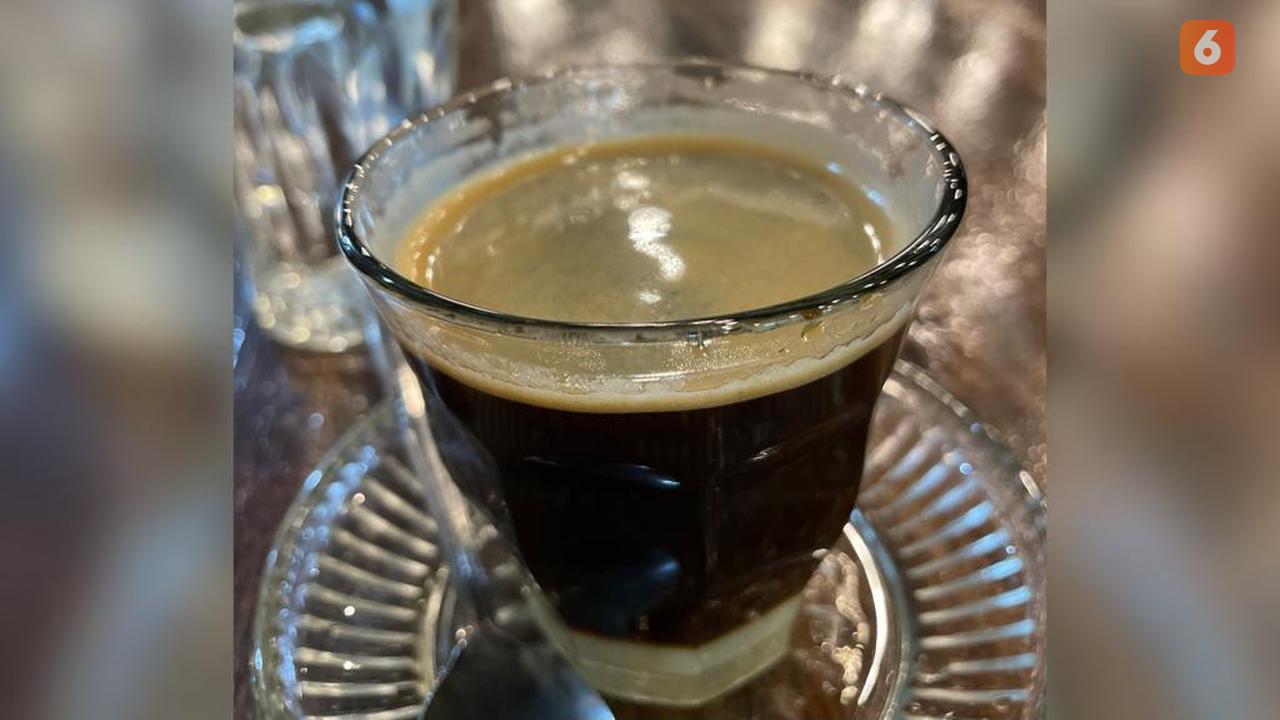 Kopi Luwak Liar