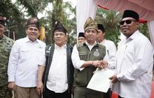 Kemenhut Terima Penyerahan 600 Hektare Lahan Sawit di TN Tesso Nilo, Wujudkan Solusi Win-Win