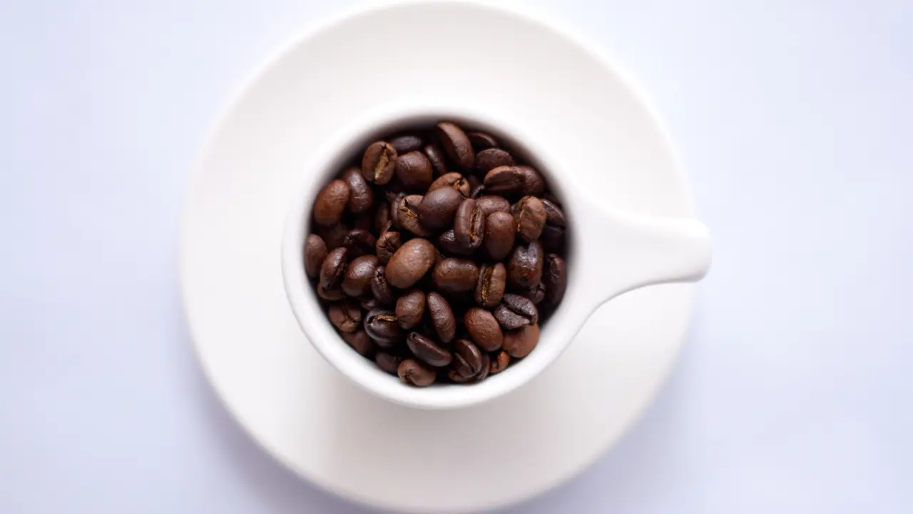 Biji Kopi