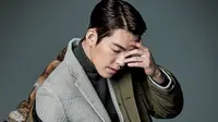 Surat Manis Kim Woo Bin soal Perjalanan Melawan Kanker
