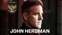 Eksklusif! John Herdman Ungkap Peran Krusial Cesar Meylan dalam Menjaga Kondisi Pemain Timnas Indonesia
