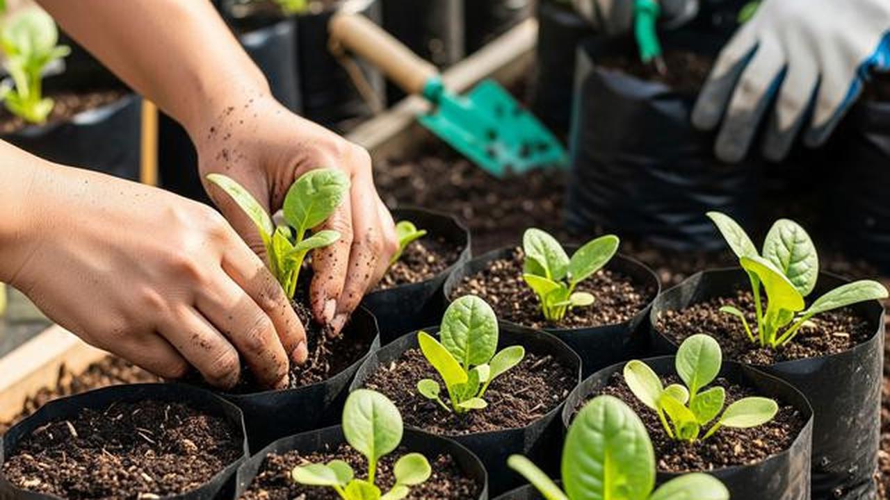 8 Sayuran yang Paling Mudah Ditanam di Rumah, Panen dari Halaman Sendiri