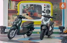 Harga Honda Scoopy pada Mei 2025, Terendah Rp 23,5 Juta