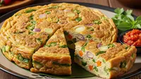 7 Resep Dadar Tahu Sayur, Lezat dan Bergizi