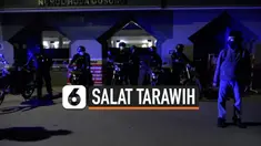 masjid nurul huda thumbnail