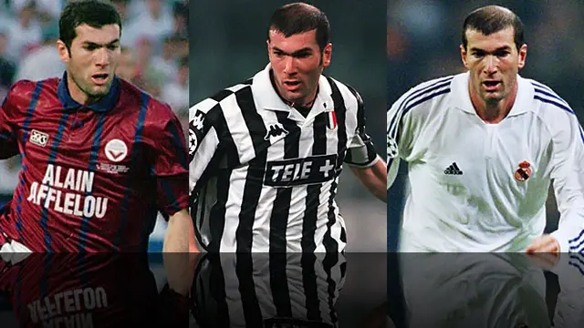 Zidane