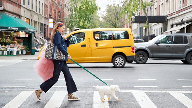 Surat Cinta untuk New York dari Kate Spade New York dalam ...