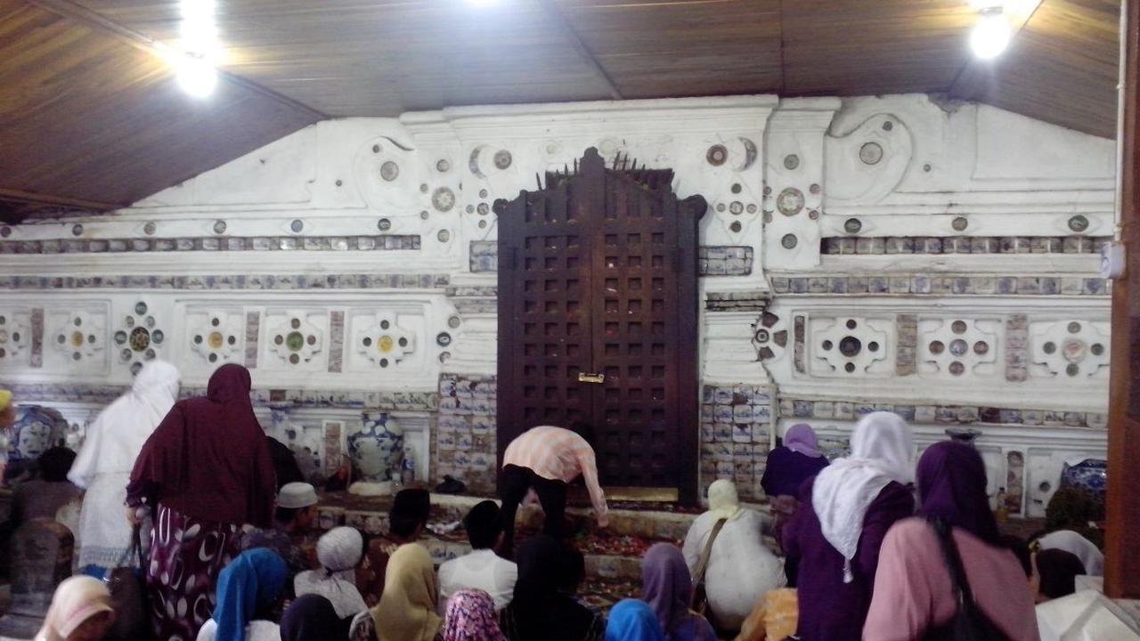 Biaya Wisata Jakarta – Cirebon