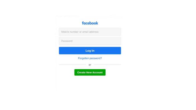 Cek Fakta login Facebook menggunakan bukti vaksinasi covid-19.