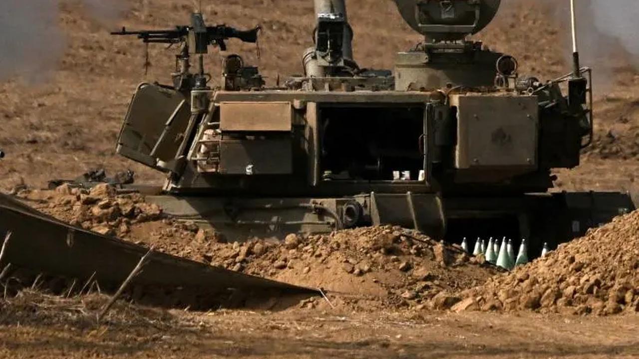 Sementara lebih dari 20.200 orang lainnya di Gaza alami luka-luka. <br>
