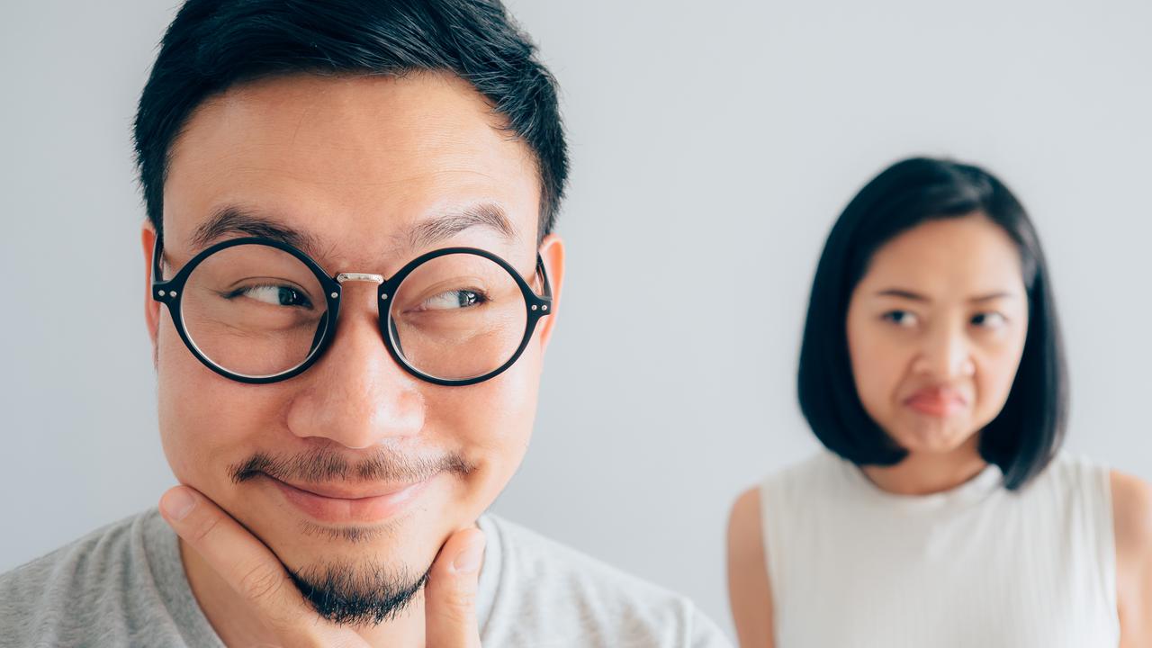 sikap manipulatif pasangan