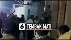 TEMBAK MATI