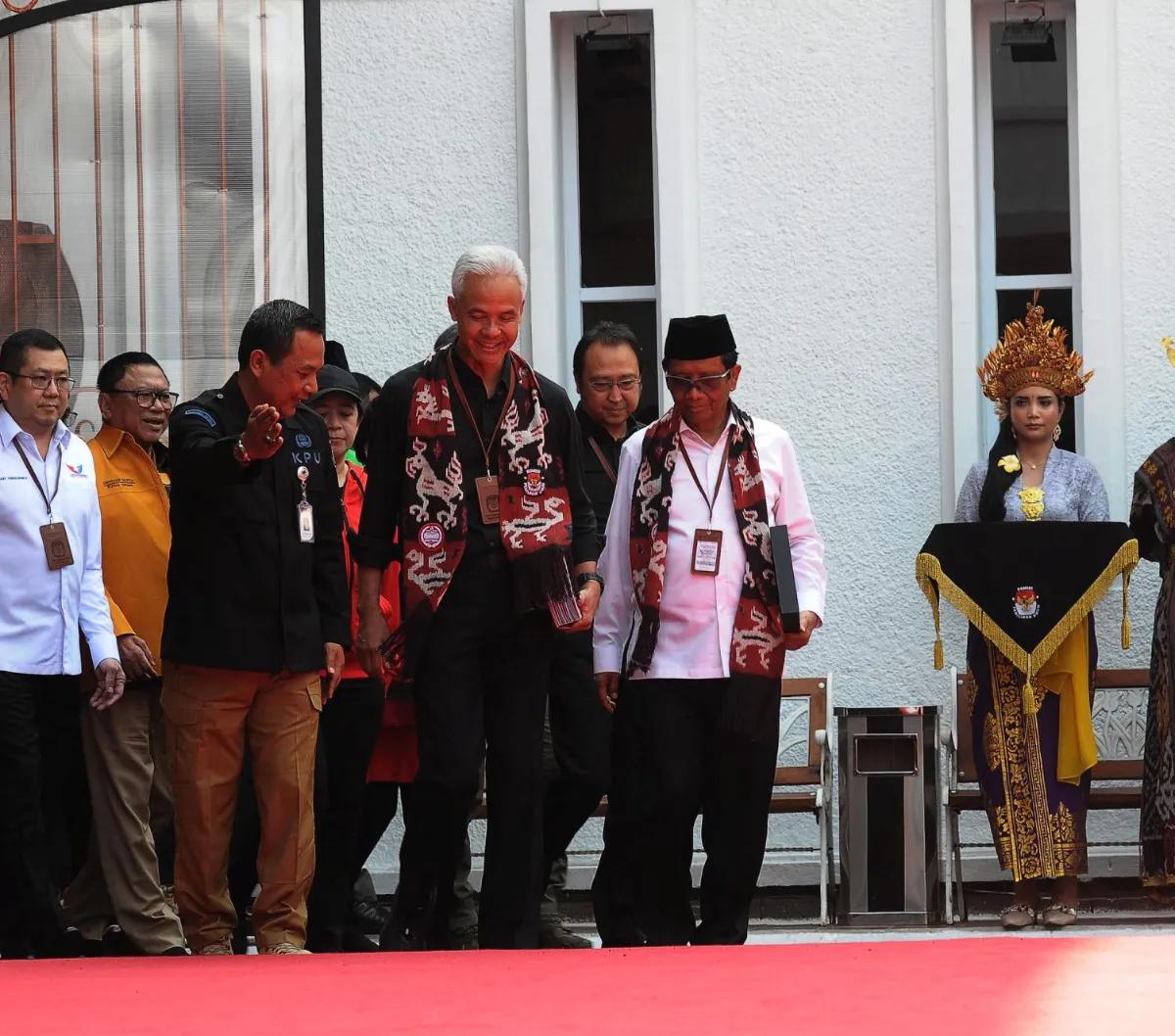 Dok. Istimewa