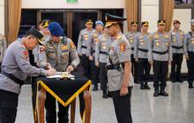 Jenderal Peraih Hoegeng Award Promosi Bintang Tiga