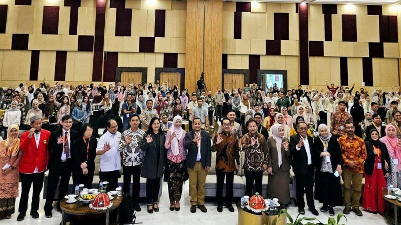 Rektor Unhas: Kesejahteraan Pekerja Maritim Butuh Regulasi Kesehatan Kuat, Bukan Sekadar Pengobatan!